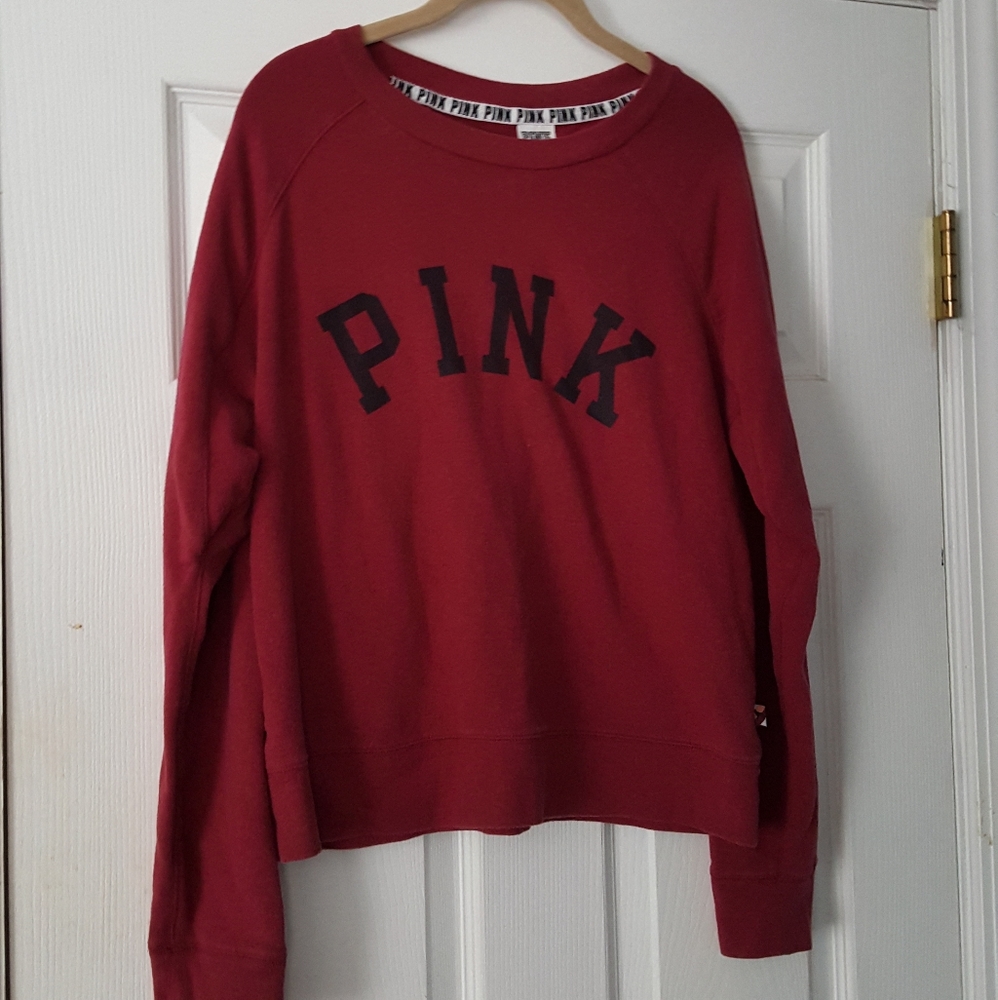 Victoria's secret‎ PINK sweatshirt